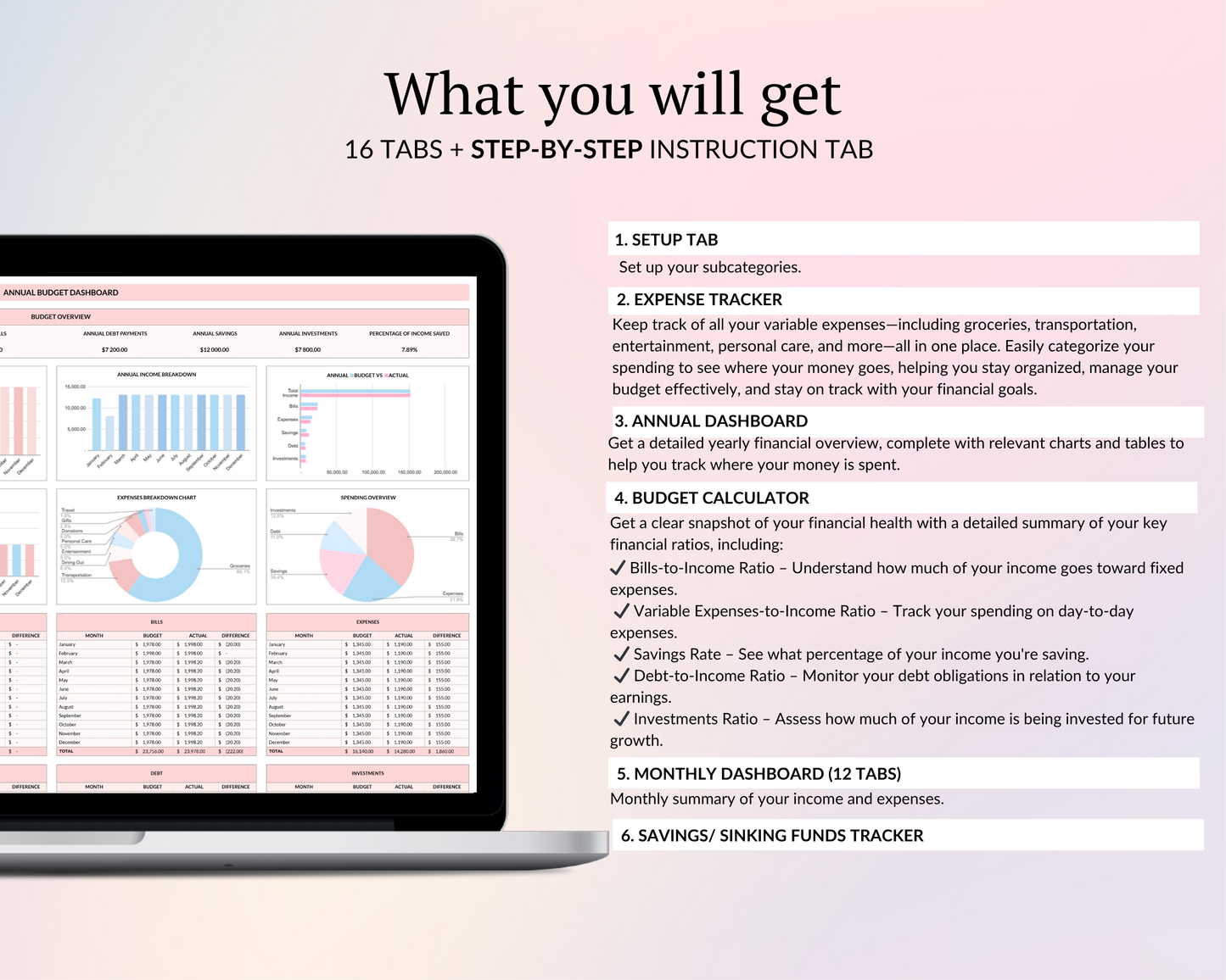 Annual Budget by Paycheck Spreadsheet Excel Google Sheets Budget Template